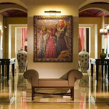 Royal Hotel Oran - Mgallery By Sofitel Exterior foto