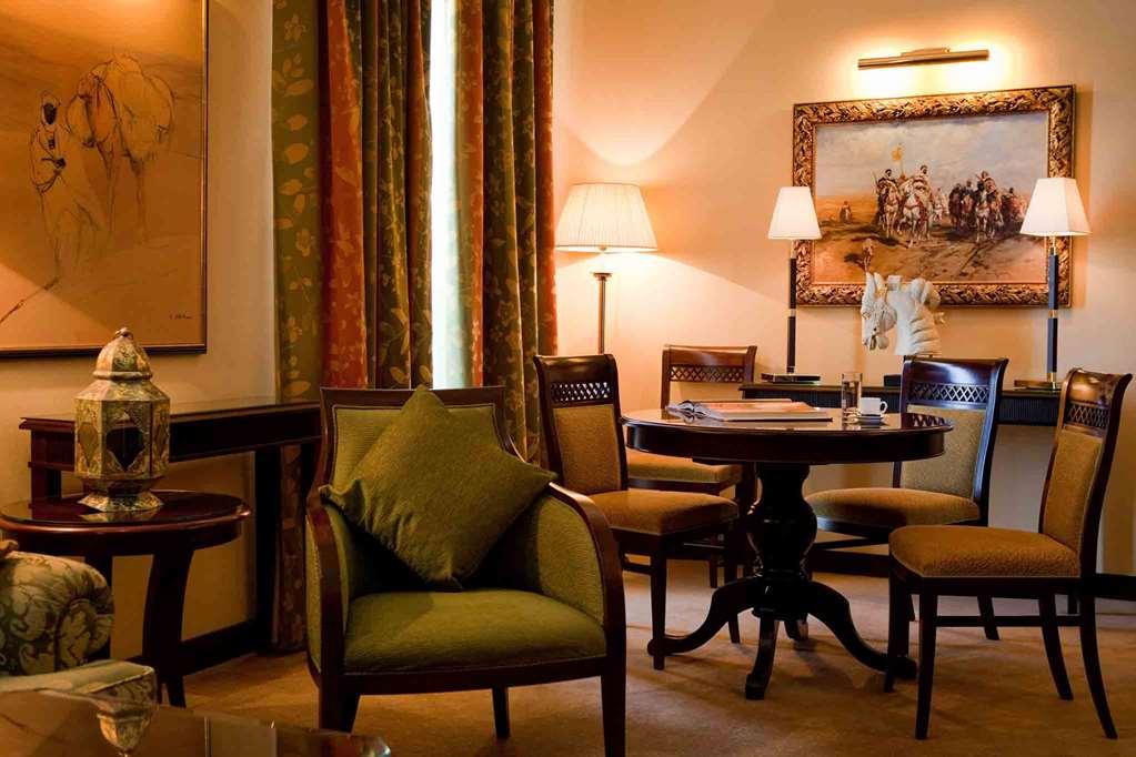 Royal Hotel Oran - Mgallery By Sofitel Quarto foto
