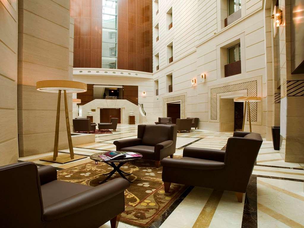 Royal Hotel Oran - Mgallery By Sofitel Quarto foto