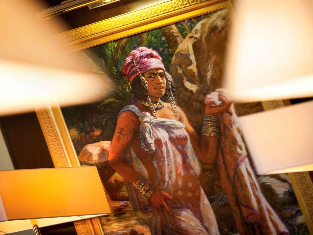 Royal Hotel Oran - Mgallery By Sofitel Quarto foto