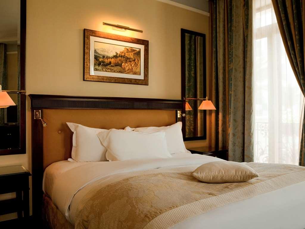 Royal Hotel Oran - Mgallery By Sofitel Quarto foto